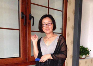 富轩门窗加盟商案例:刘梨香(重庆)