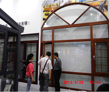铝合金门窗富轩门窗全国范围内招兵买马