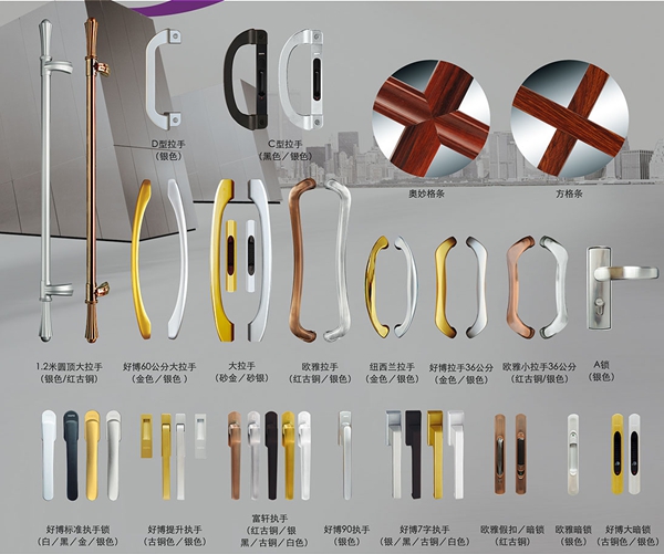 富轩门窗：卖的不仅仅是门，更是坚持品质的心