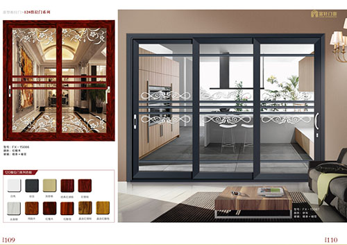 钛镁合金门窗企业如何进行品牌建设？