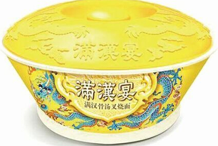 高价=高端?30元统一方便面引发的行业思考——