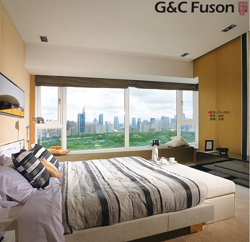 雷雨天气，门窗该“体检”和保养啦！