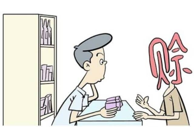 卖门赊销就是买敌人，赊多了全是泪