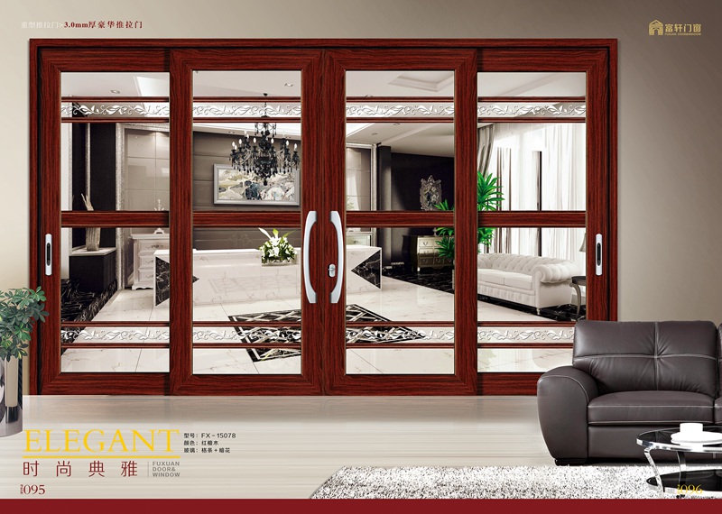 门窗代理商运作：规模盈利值多少