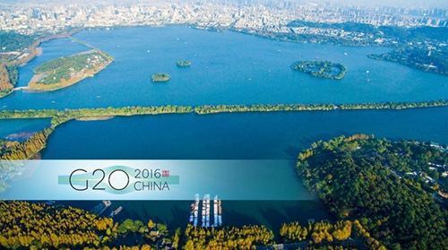 G20杭州峰会，让世界更具“中国味儿”