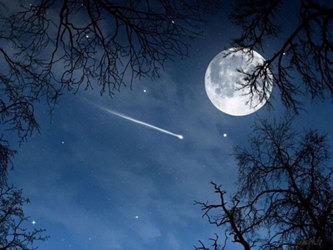 最不识相的台风来了，说好的中秋赏月呢？