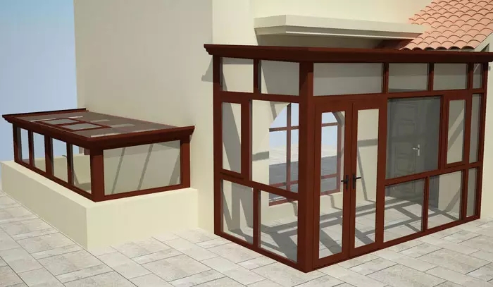阳台改造成阳光房有哪些注意因素？