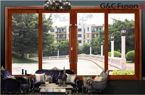 阳台与客厅的隔断，你家的装修做对了吗？