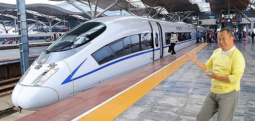 富轩门窗斥资千万开启高铁营销时代，主流媒体争相报道