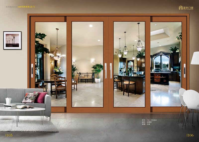 门窗代理商提升销量的四大关键