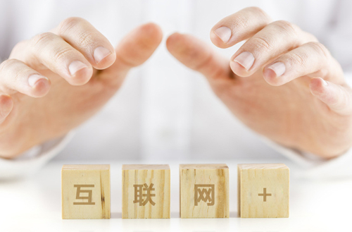 推拉门代理商如何应对电商线上线下 ？