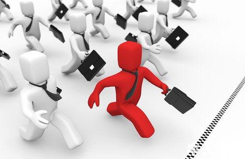 折叠门加盟商如何做得更强大？