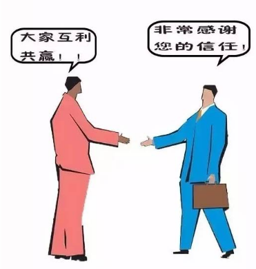 门窗行业，为什么要款到发货？