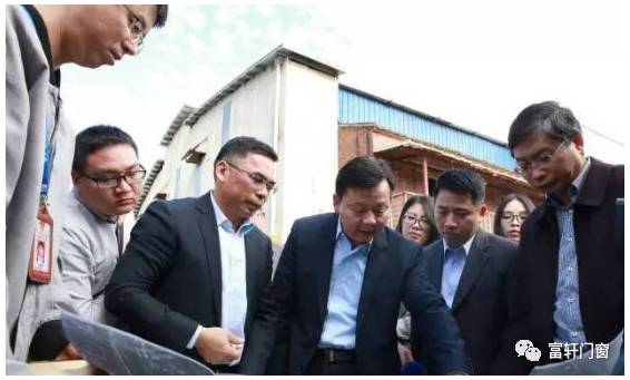 环保风暴席卷佛山，对铝型材厂、喷涂厂、门窗厂家严查污染问题！