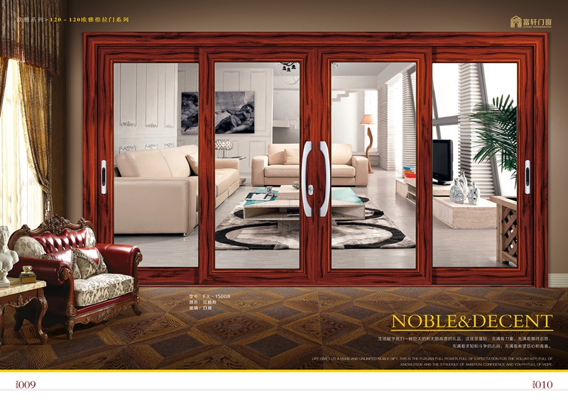 门窗加盟商需提高顾客体验度