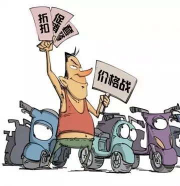 门窗行业比企业倒闭更可怕的是“低价竞争”