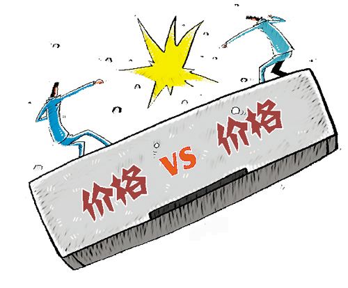 不比价格 2017年铝合金门窗行业玩什么好？