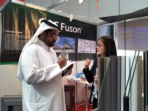 62017卡塔尔建筑、国际建材博览会