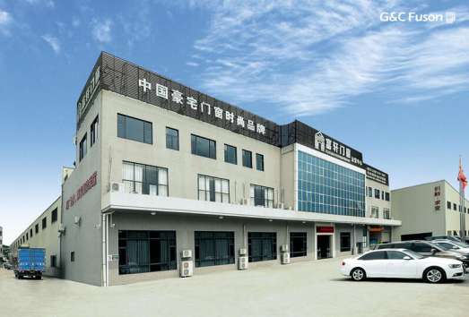 铝合金门窗加盟为何要考察厂房