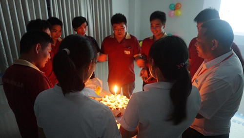 夏日倾情，富轩门窗夏季生日Party来啦！