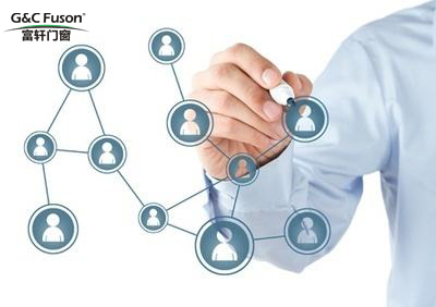 门窗代理商如何做好终端营销