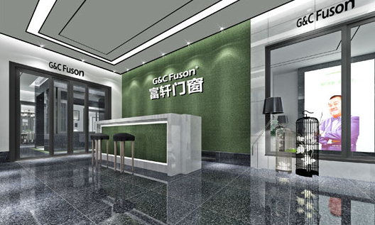 开个门窗店利润怎么样
