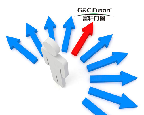 门窗加盟要学会“一选三看”