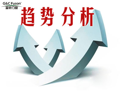 2018年智能门窗行业有哪些趋势