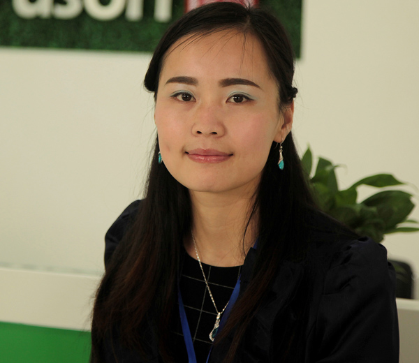 铝合金门窗加盟故事：一个坚强的姑娘