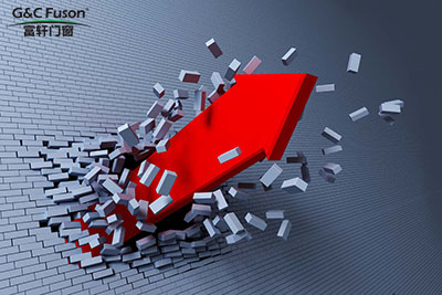 智能门窗定制企业如何才能在行业上突破