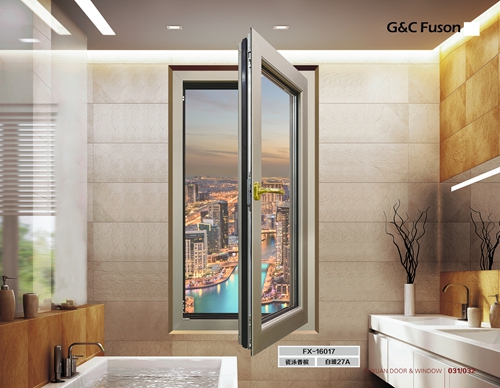 为什么断桥铝合金门窗成为家居装修的时尚潮流？