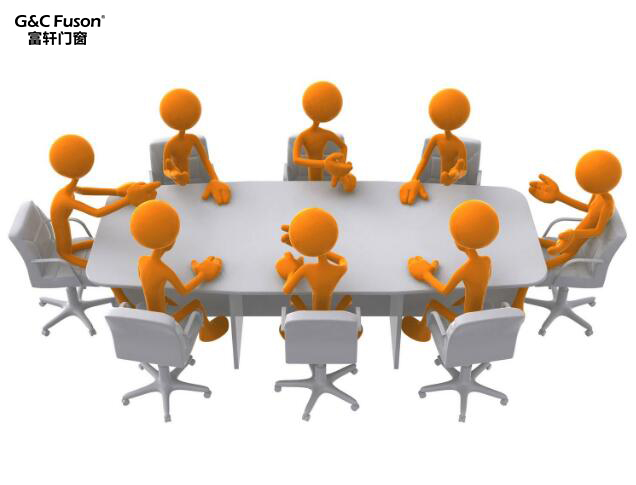 2018年铝合金门窗加盟商有哪些经营技巧？