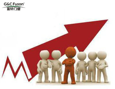 系统门窗厂家实现更稳健发展的关键有哪些