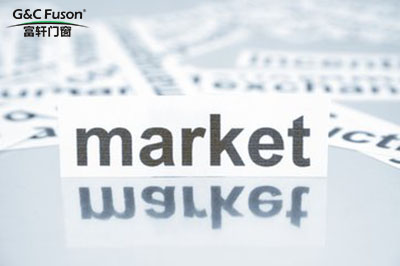 智能门窗厂家抢占市场有哪些方法