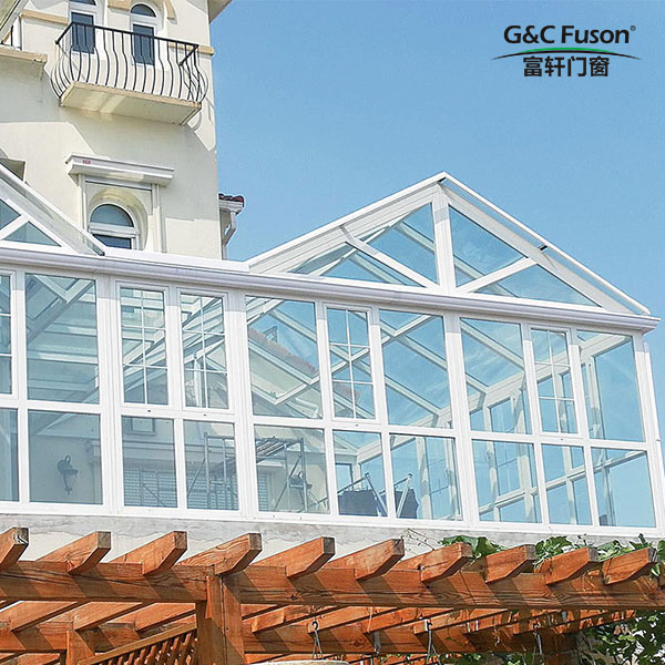 阳台改造阳光房需注意事项