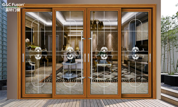 门窗品牌免费代理