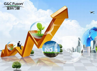 智能门窗厂家怎样做好营销的创新