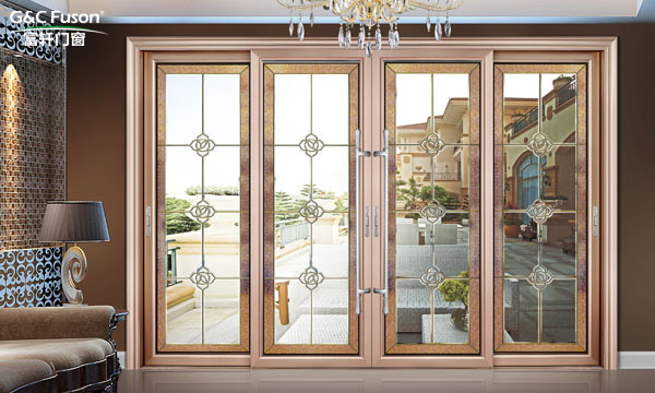 门窗代理加盟要多少钱