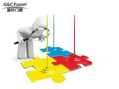 系统门窗品牌如何才能迎合消费者者需求