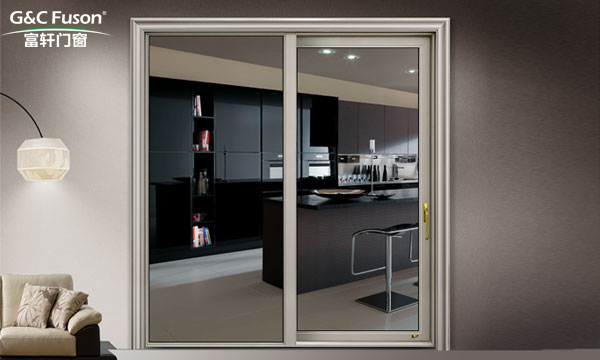 铝合金门窗加盟怎么办