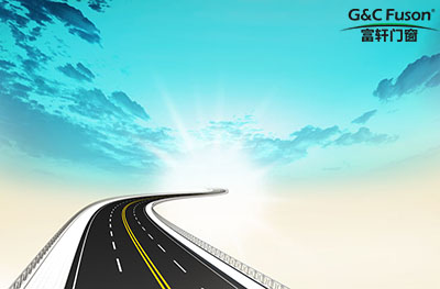 智能门窗加盟行业前景可佳 未来的道路还很长