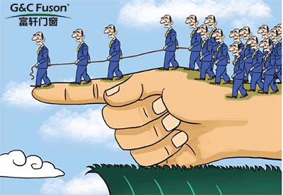 智能门窗行业仍将大步向前 继续创造奇迹