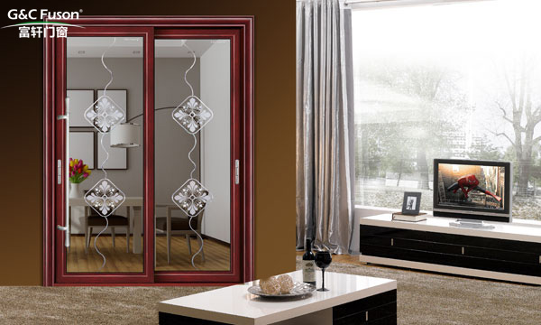 加盟铝合金门窗前景如何