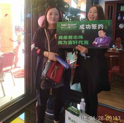 房县富轩门窗开业引爆全城，两小时突破30万订单!