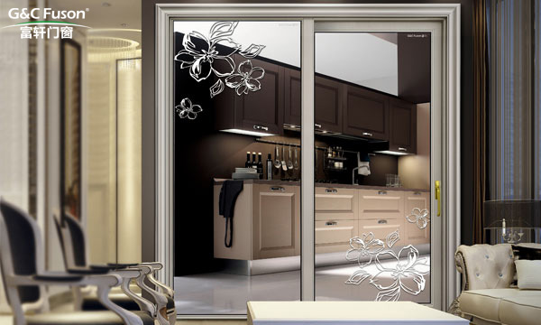 做铝合金门窗赚钱吗