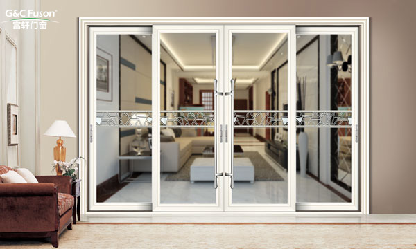 如何成为会赚钱的铝合金门窗加盟商