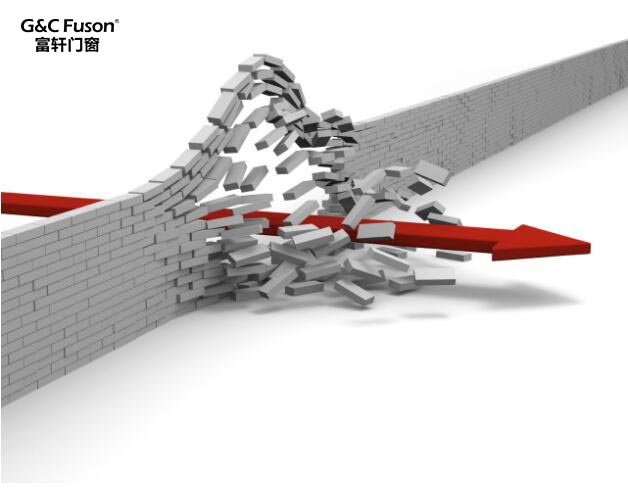 铝合金门窗加盟商该如何进行品牌突围？