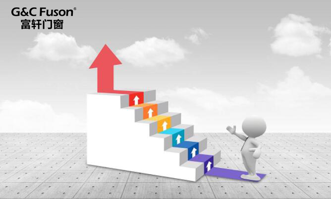 如何炼成一个成功的铝合金门窗加盟商？