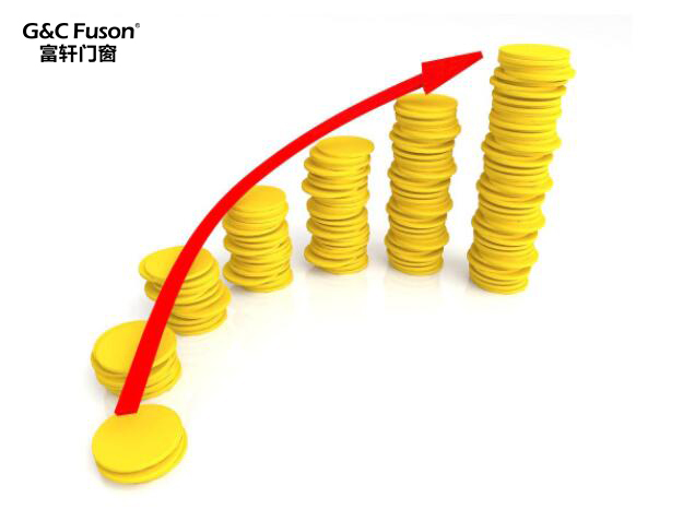 铝合金门窗加盟商如何获得更好的利润？