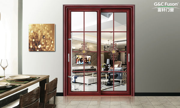 2017断桥铝门窗加盟